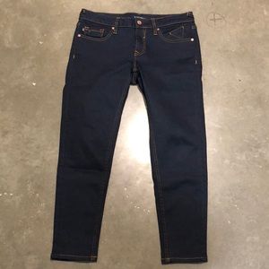 VIGOSS - Jagger Jeans Size 27 Length 25